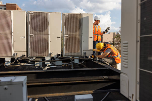 Best Air Conditioning Repair  in Stanley, ND