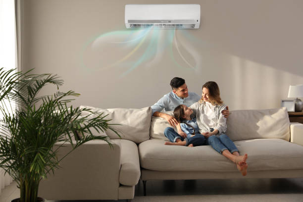 HVAC Maintenance Plan in Stanley, ND