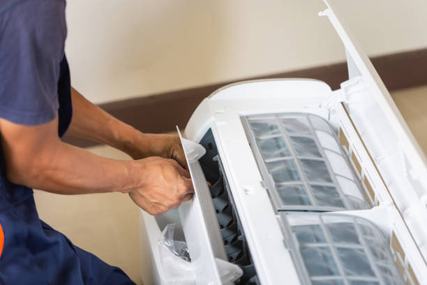 Best HVAC Repair Near Me  in Stanley, ND