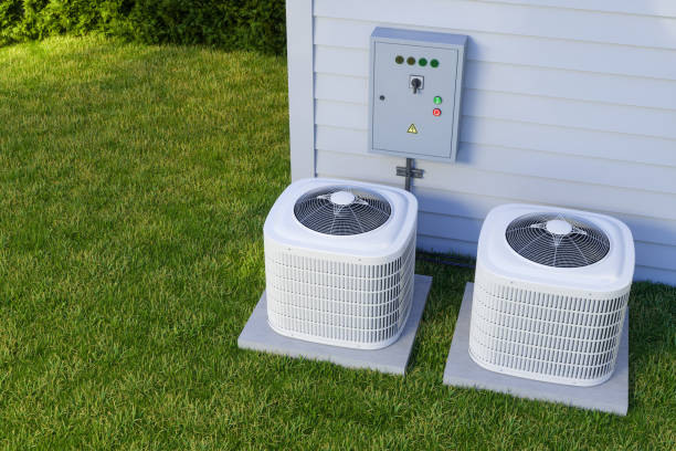 Ductless HVAC Repair in Stanley, ND