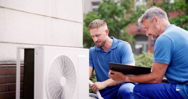 Best Ductless HVAC Repair  in Stanley, ND