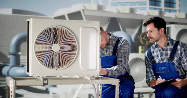 Best Local HVAC Companies  in Stanley, ND
