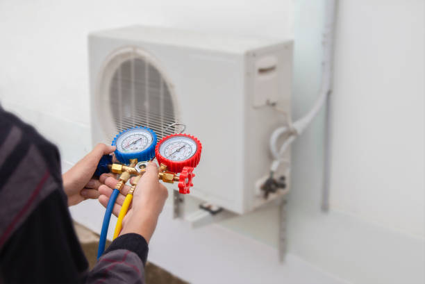 Best HVAC System Installation  in Stanley, ND
