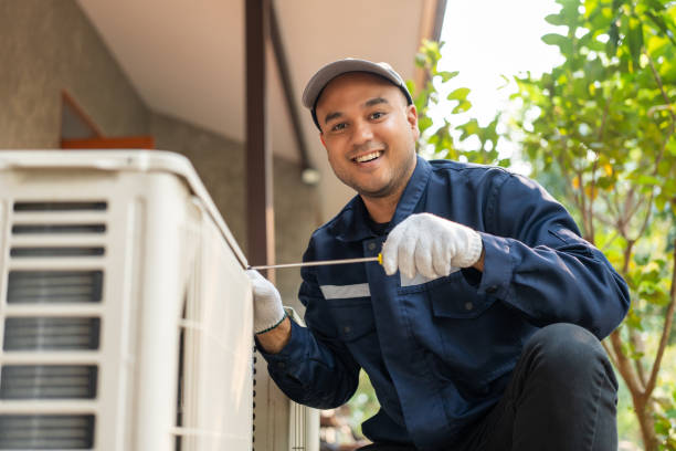 Best HVAC Maintenance Near Me  in Stanley, ND