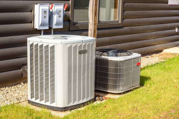 Best HVAC Installation Services  in Stanley, ND