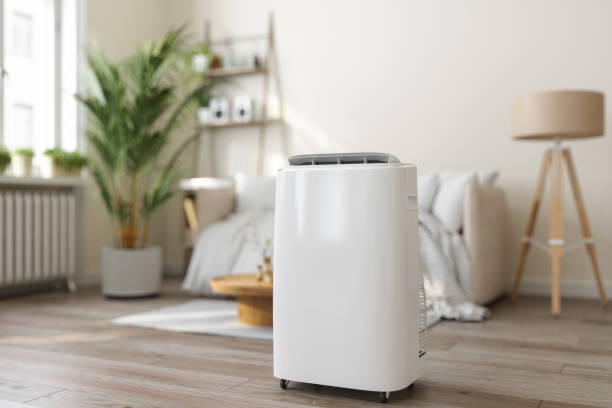 Best Central Air Repair  in Stanley, ND