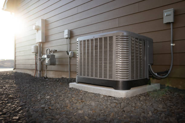Best HVAC Replacement Cost  in Stanley, ND